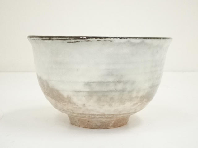 道具 ] - 道具 京焼 浅見与し三造 色絵紅葉茶碗（共箱） | ネット